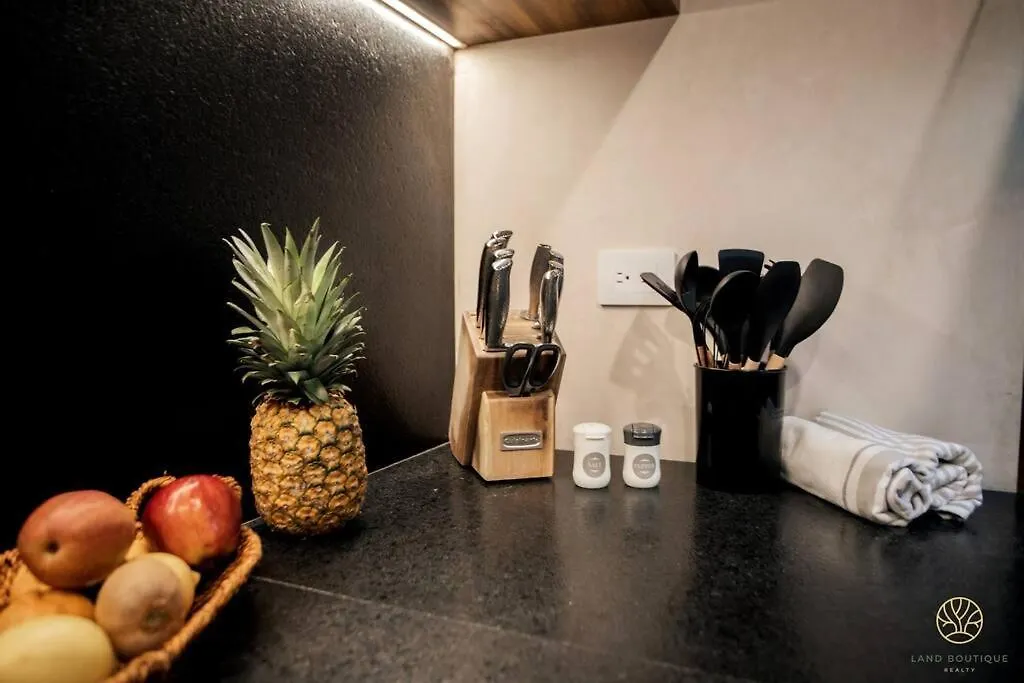 Jungle Hideaway 2Br/Plunge Pool Appartement Tulum Pueblo 0*,  Mexico
