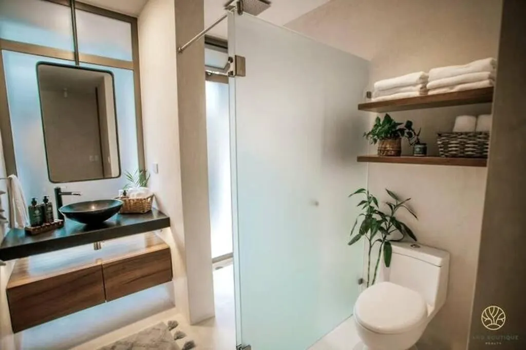 Апартаменты Jungle Hideaway 2Br/Plunge Pool Тулум